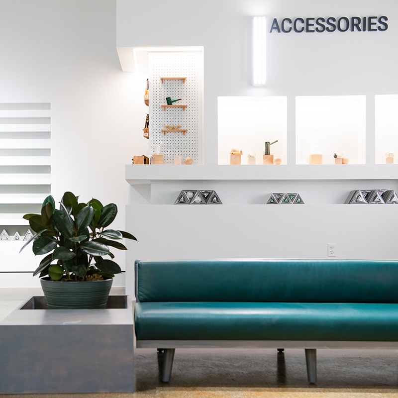 South Portland Dispensary